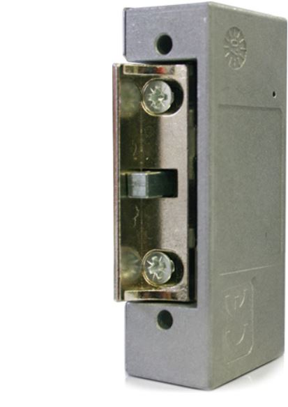 Impulzusos, állítható zárnyelv, 12VAC/DC, Golmar CV-24P/UNI/SF